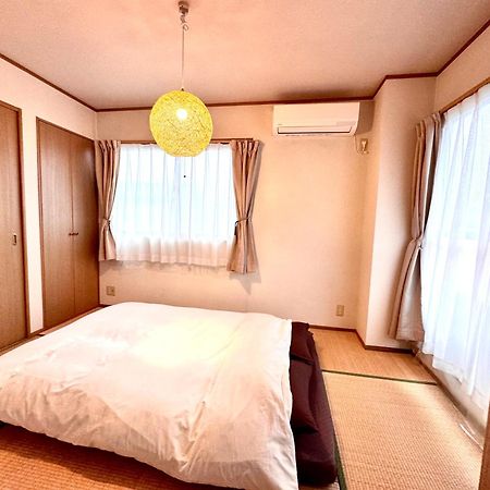 Appartement Near To Miyajima à Hatsukaichi Extérieur photo