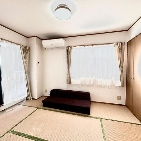 Appartement Near To Miyajima à Hatsukaichi Extérieur photo