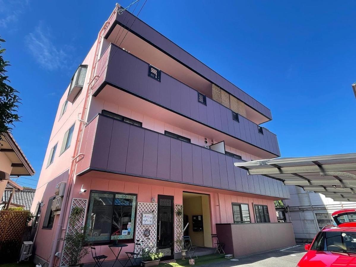 Appartement Near To Miyajima à Hatsukaichi Extérieur photo