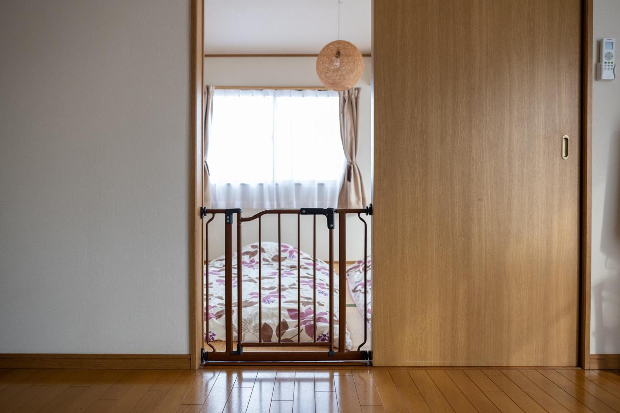 Appartement Near To Miyajima à Hatsukaichi Extérieur photo