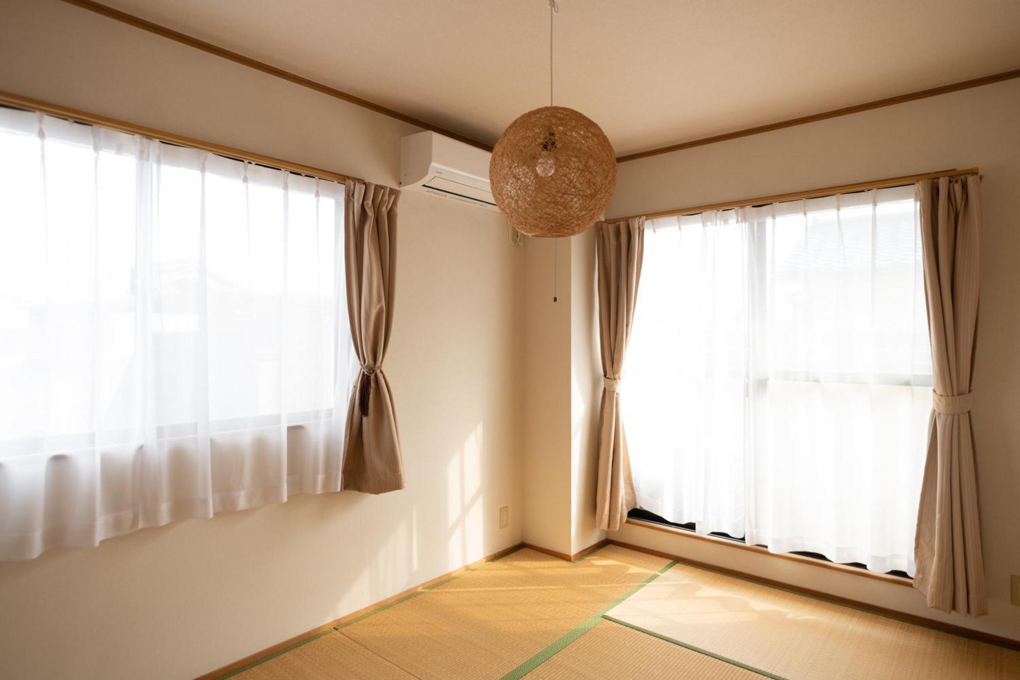 Appartement Near To Miyajima à Hatsukaichi Extérieur photo