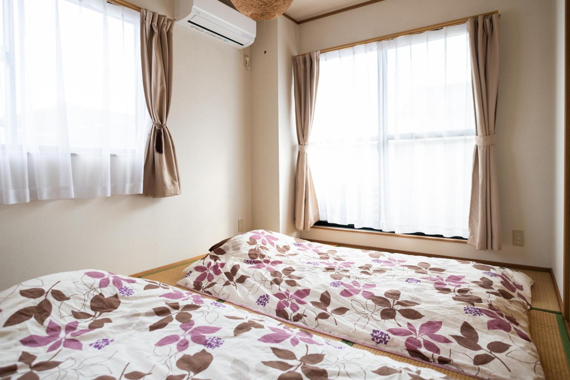 Appartement Near To Miyajima à Hatsukaichi Extérieur photo