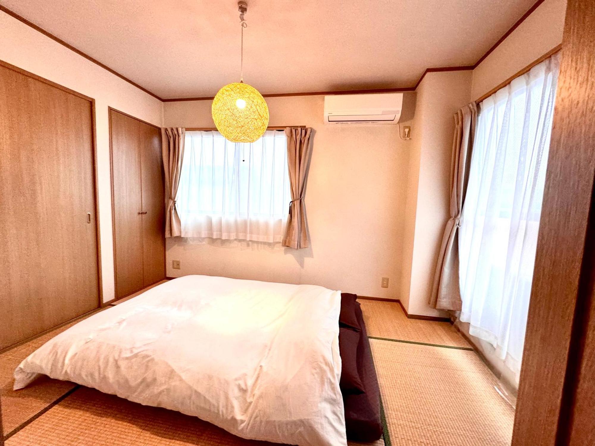 Appartement Near To Miyajima à Hatsukaichi Extérieur photo