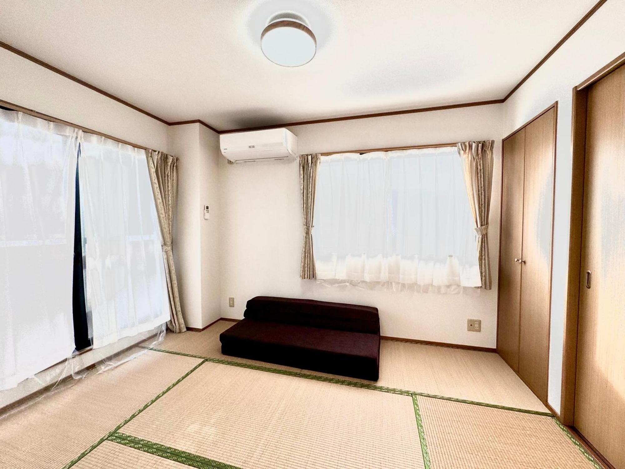 Appartement Near To Miyajima à Hatsukaichi Extérieur photo