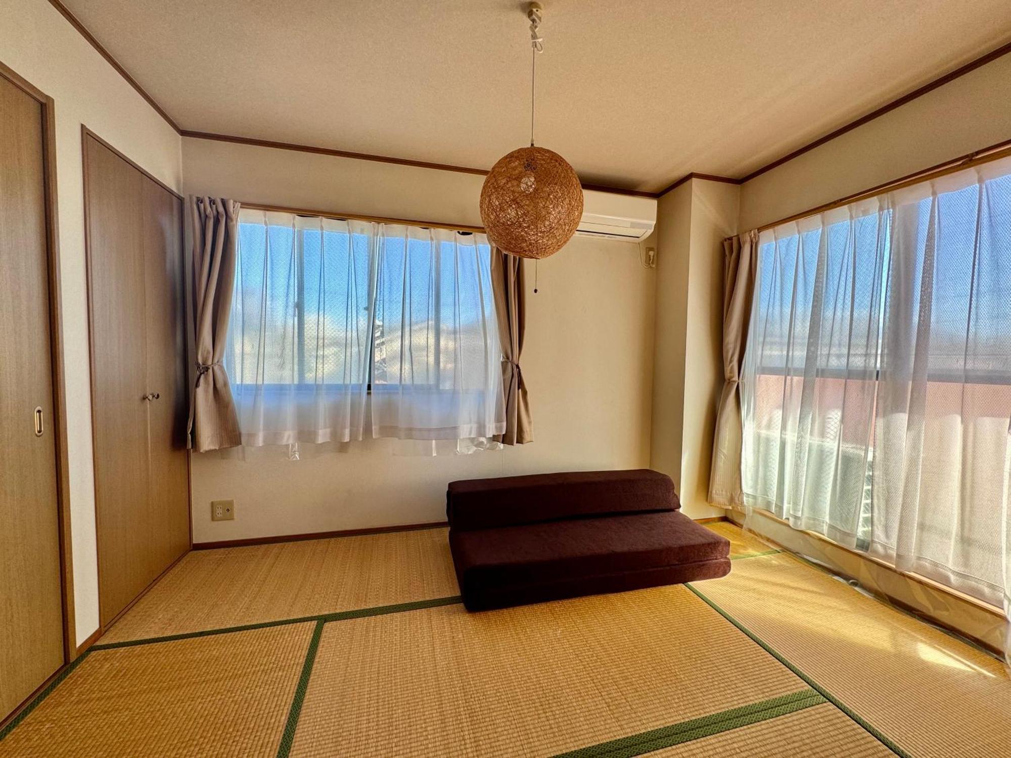 Appartement Near To Miyajima à Hatsukaichi Extérieur photo