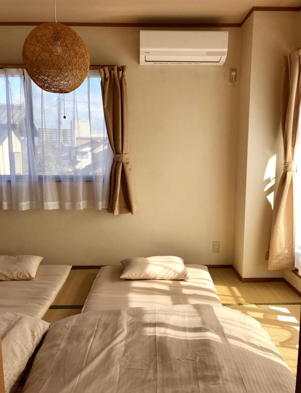 Appartement Near To Miyajima à Hatsukaichi Extérieur photo