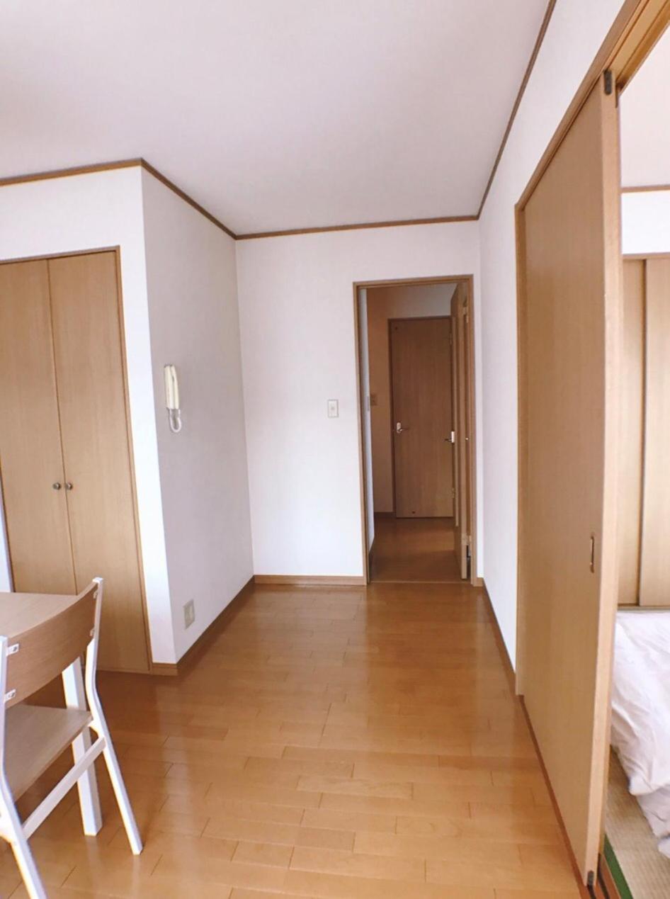 Appartement Near To Miyajima à Hatsukaichi Extérieur photo