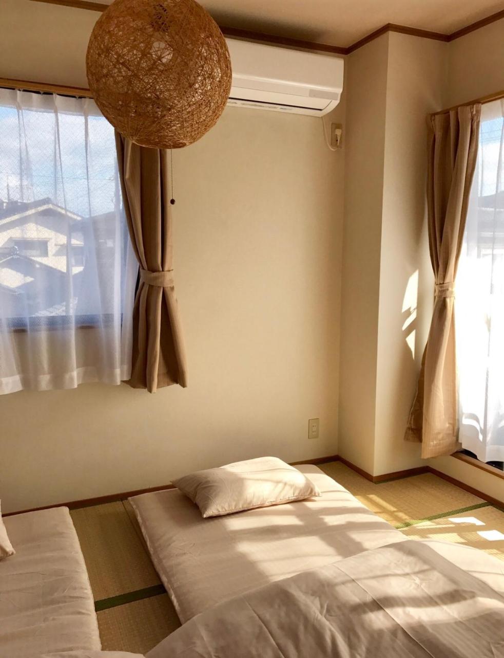 Appartement Near To Miyajima à Hatsukaichi Extérieur photo