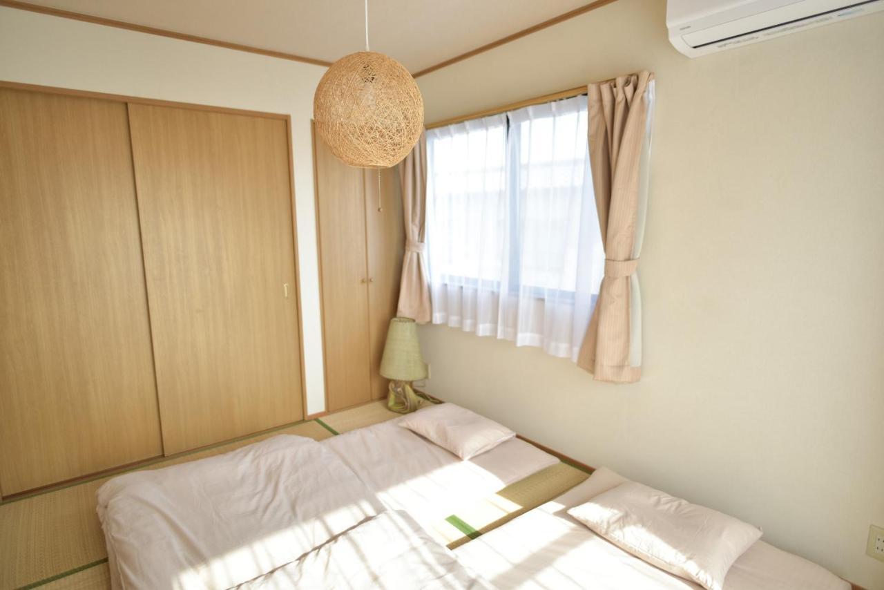 Appartement Near To Miyajima à Hatsukaichi Extérieur photo