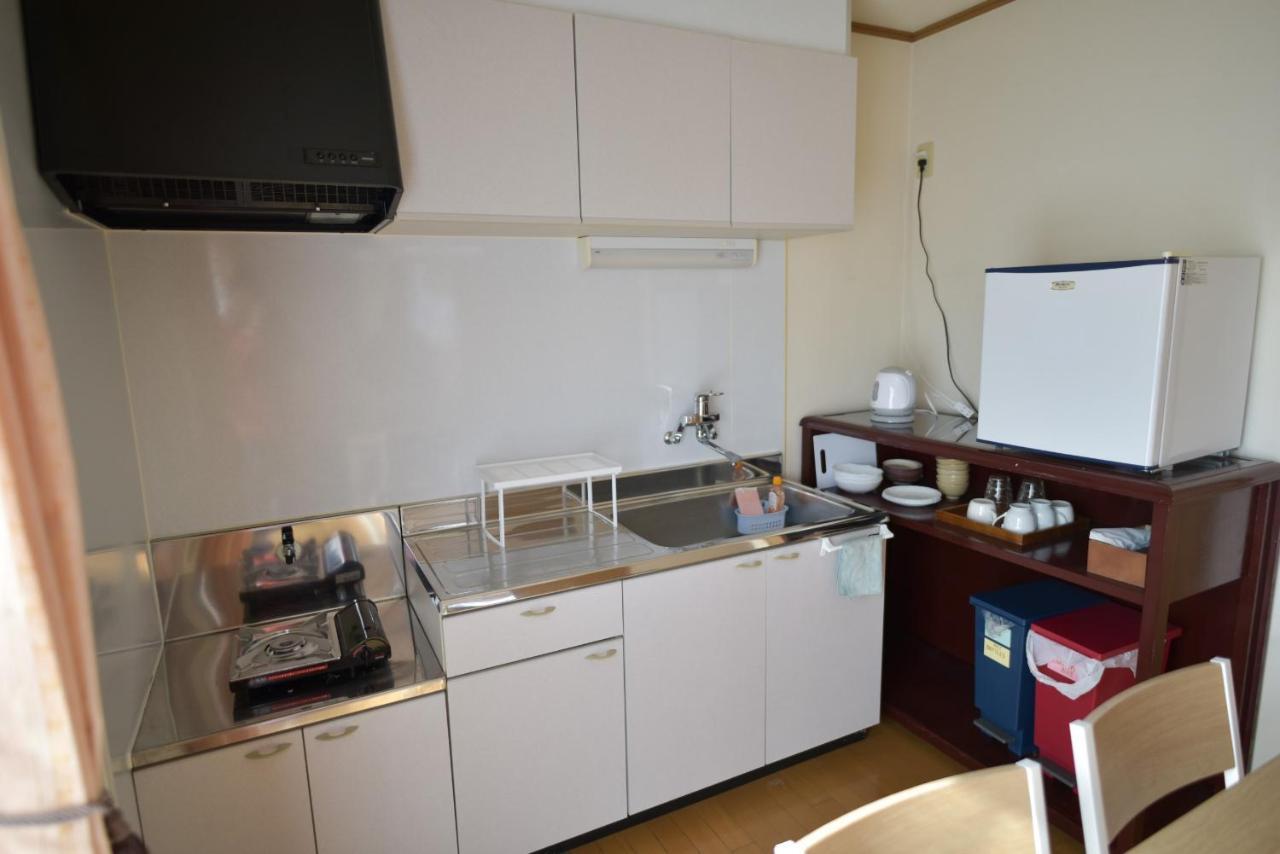 Appartement Near To Miyajima à Hatsukaichi Extérieur photo