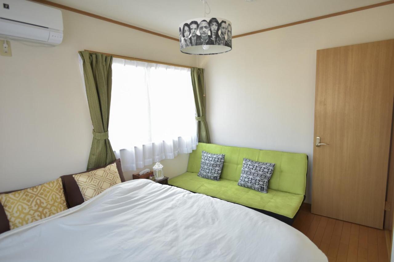 Appartement Near To Miyajima à Hatsukaichi Extérieur photo