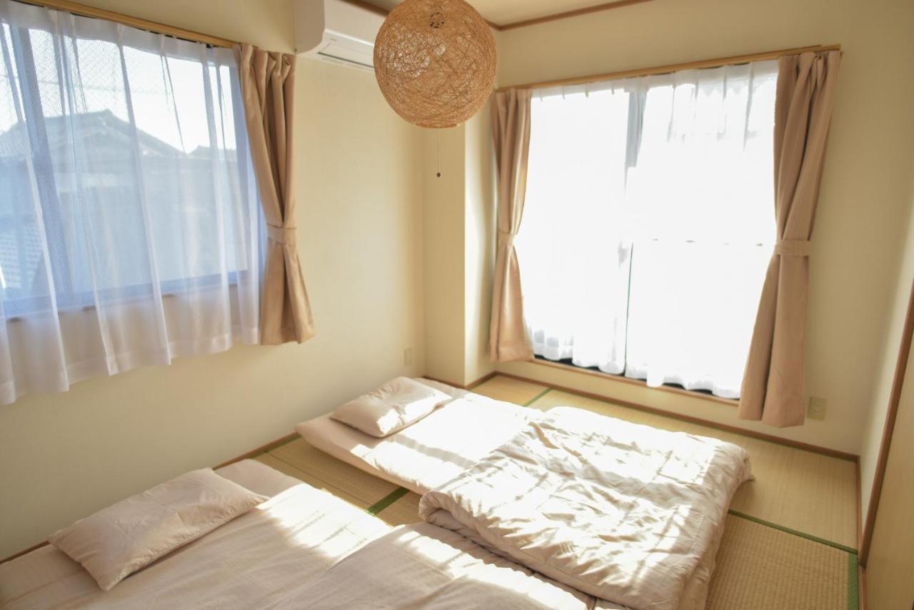 Appartement Near To Miyajima à Hatsukaichi Extérieur photo